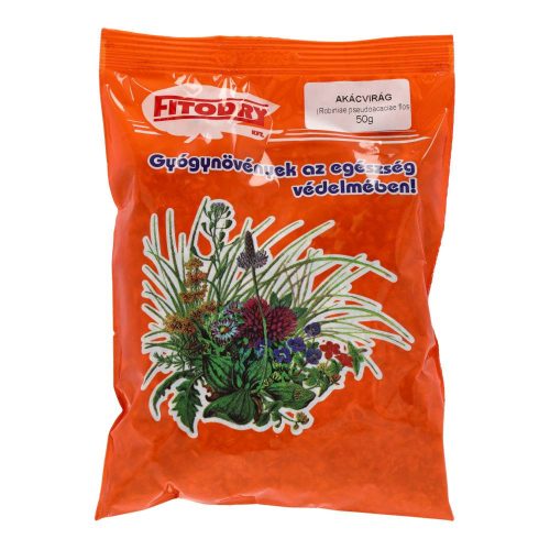 Fitodry akácvirág 50 g