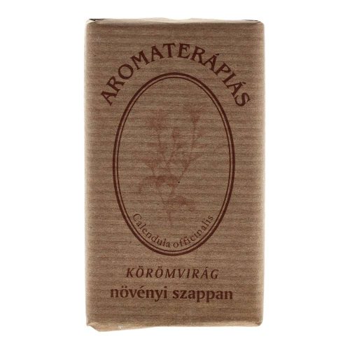 Tulasi aromaterápiás szappan körömvirág