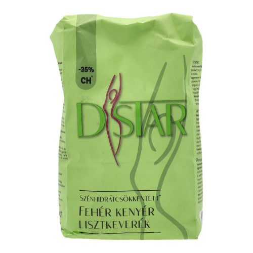 D-star lisztkeverék fehér kenyér