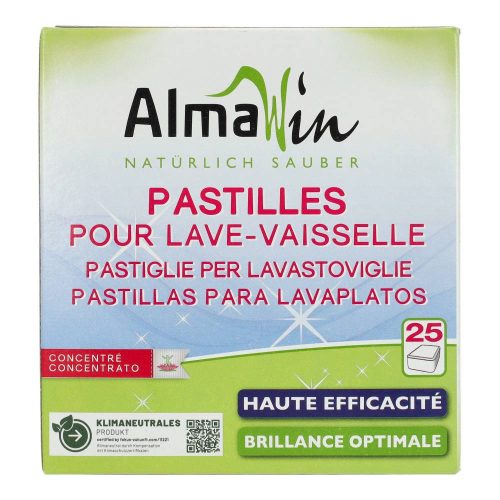 Almawin gépi mosogató tabletta