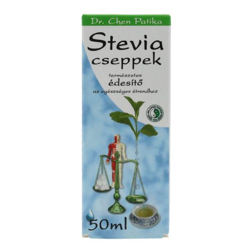 Dr. Steinberger Bio zöldbúzafű koktél