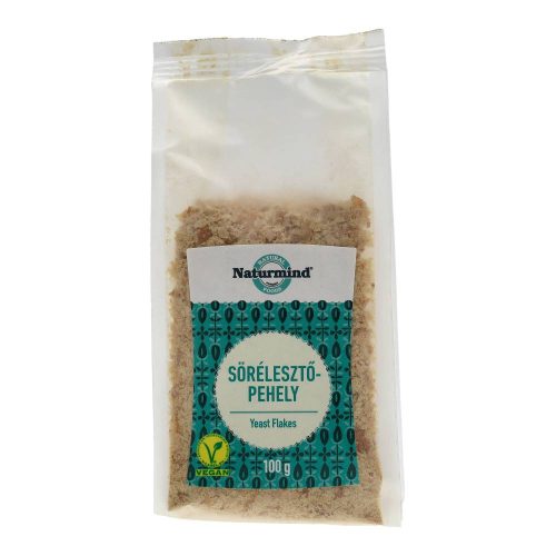 Naturmind sörélesztő pehely 100g