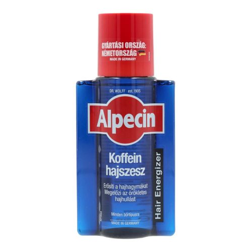 Alpecin hajszesz