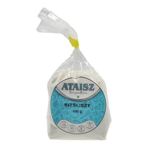 Ataisz rizsliszt 500g