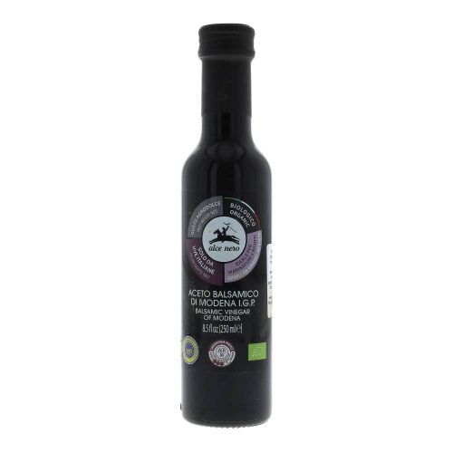 Alce nero bio modenai balzsamecet