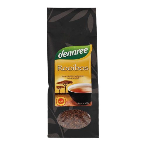 Dennree bio rooibos szálas tea