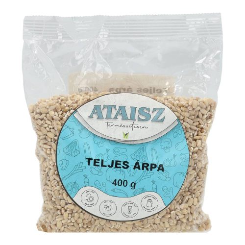 Ataisz teljes árpa