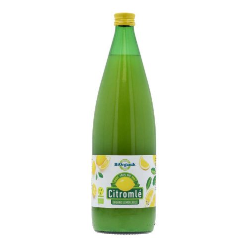 Biorganik bio citromlé 1000ml