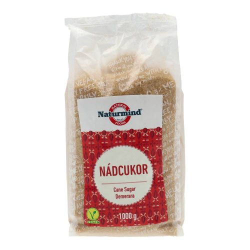 Naturmind nádcukor 1000g