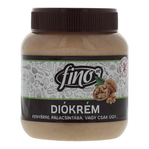 Fino diókrém