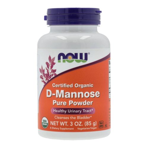 Now d-mannose powder porkészítmény