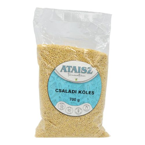 Ataisz hántolt köles 700g