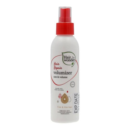 Hairwonder folyékony hajdúsító