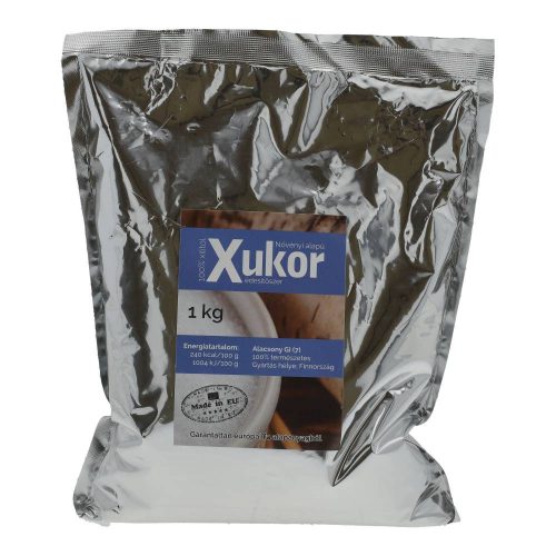 Xukor édesítőszer 1000g