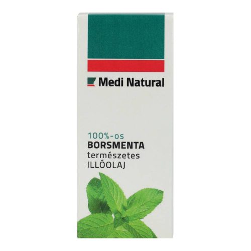 Medinatural illóolaj borsmenta