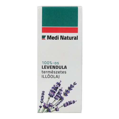 Medinatural illóolaj levendula