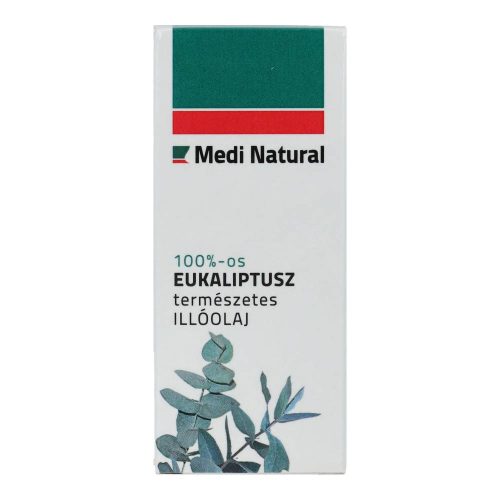 Medinatural illóolaj eukaliptusz