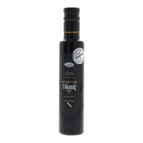 Ormánsági tökmagolaj 250 ml