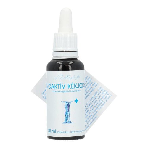 Dr. Steinberger Bio antioxidánsok ital 