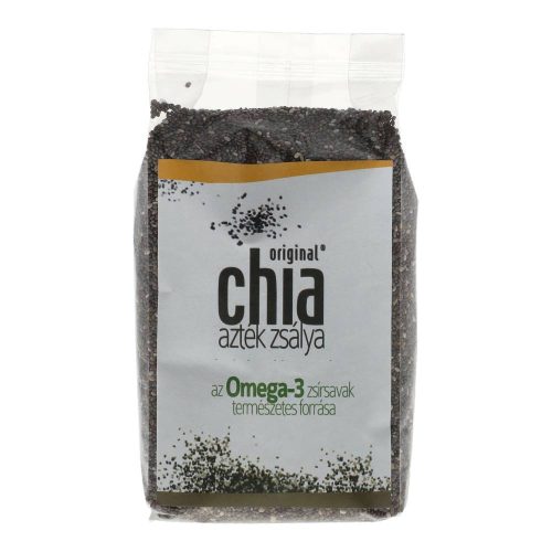 Greenmark original chia mag 200g