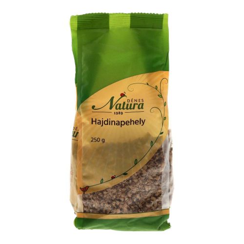 Natura hajdinapehely 250g