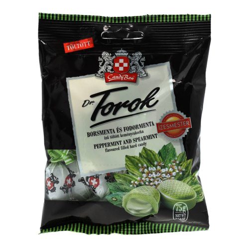 Dr.torok keménycukorka borsmenta-fodorm.