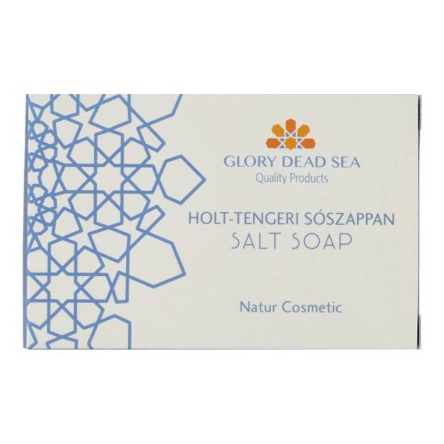 Glory holt-tengeri sószapan