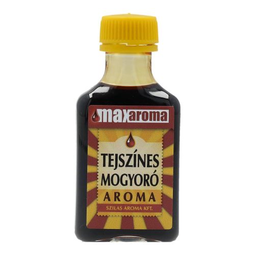 Szilas aroma tejszínes mogyoró