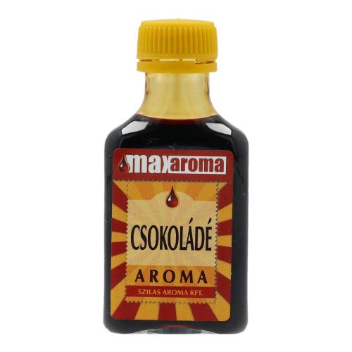 Szilas aroma csokoládé