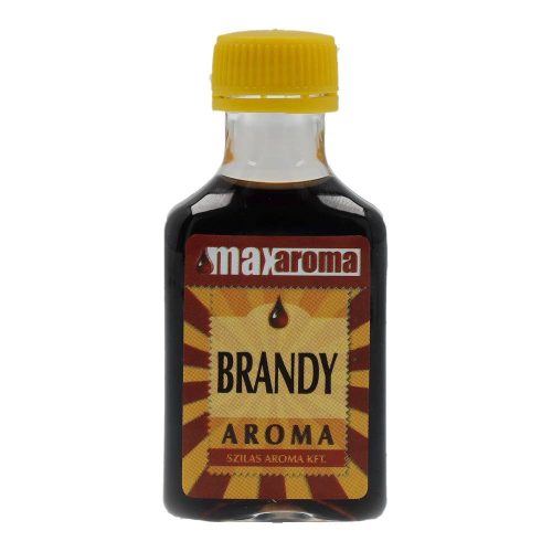 Szilas aroma brandy