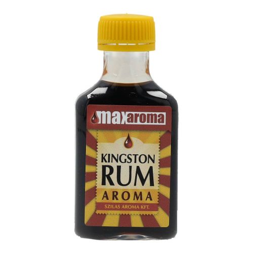 Szilas aroma kingston rum