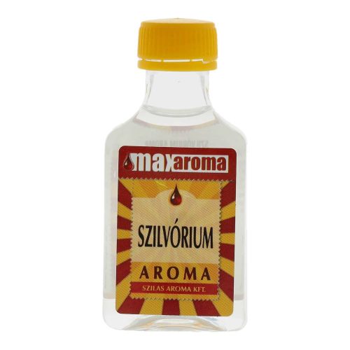 Szilas aroma szilvórium