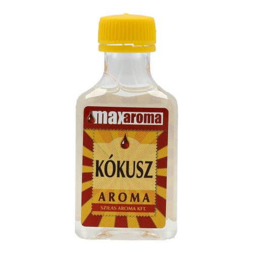 Szilas aroma kókusz