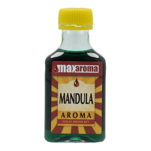 Szilas aroma mandula