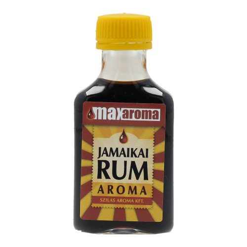 Szilas aroma jamaikai rum