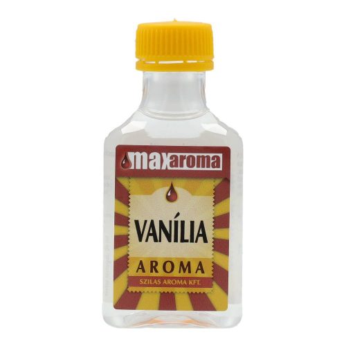 Szilas aroma vanília
