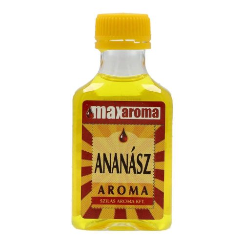 Szilas aroma ananász