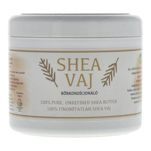 Mm gold bio sheavaj 450 ml
