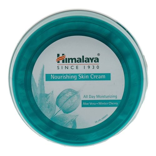 Himalaya bőrápoló krém tápláló 50 ml