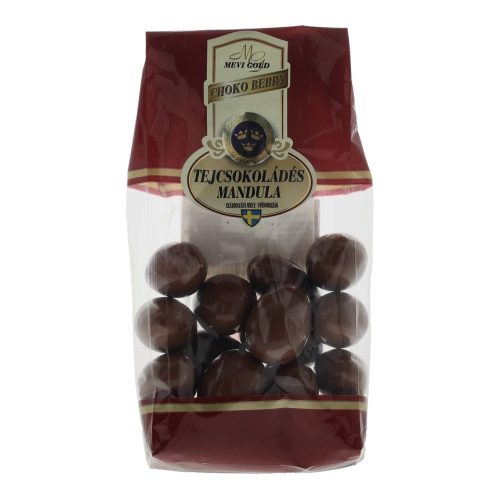 Choko berry mandula tejcsokoládés