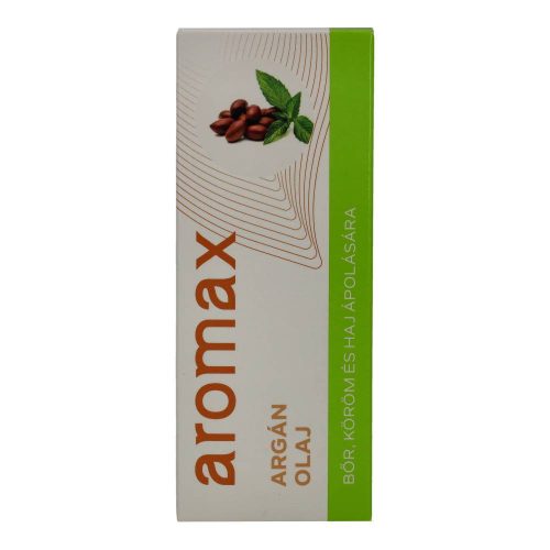 Aromax argánolaj 20ml
