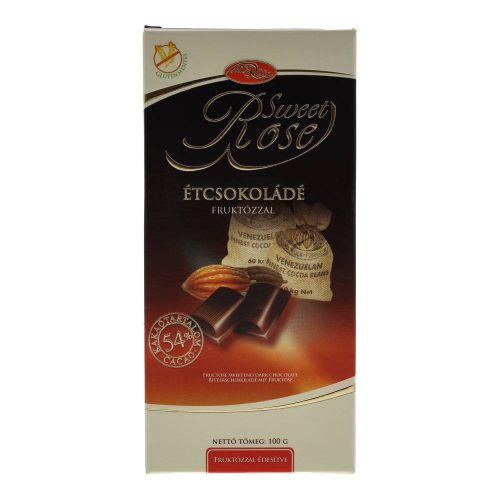 Microse sweet rose étcsoki