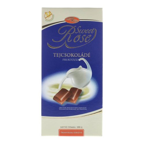 Microse sweet rose tejcsoki