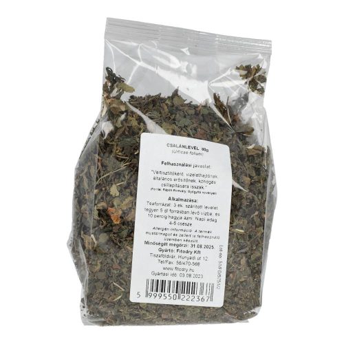Fitodry csalánlevél tea 80 g