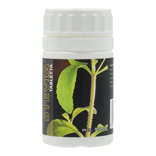 Stevia tabletta 950 db