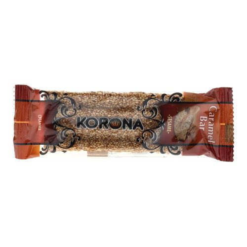 Korona szelet szezámmagos