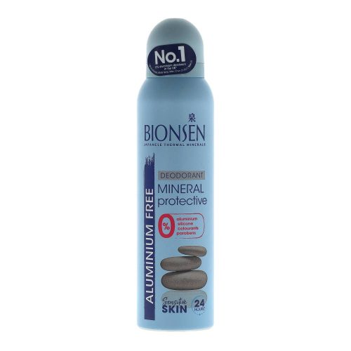 Bionsen deo spray