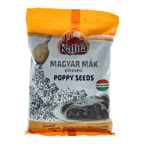 Kalifa mák étkezési 250g