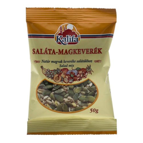 Kalifa saláta-magkeverék 50g