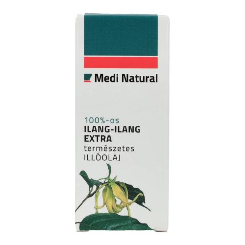 Medinatural illóolaj ilang-ilang